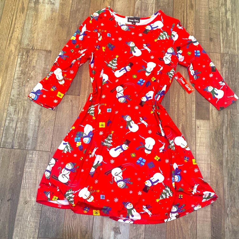 Women’s Dress Works